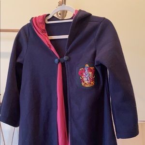 Harry Potter costume